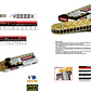 Cadena WRP 520 HZR. Z'ring, Remache y Clip, Italiana, Dorada, 120L - Miniatura 6