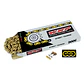 Cadena WRP 530 HZR. Con Z'ring, Italiana, con Remache, 120L - Miniatura 1