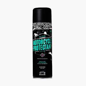 Protector Muc-Off Motorcycle Protectant. 400ml