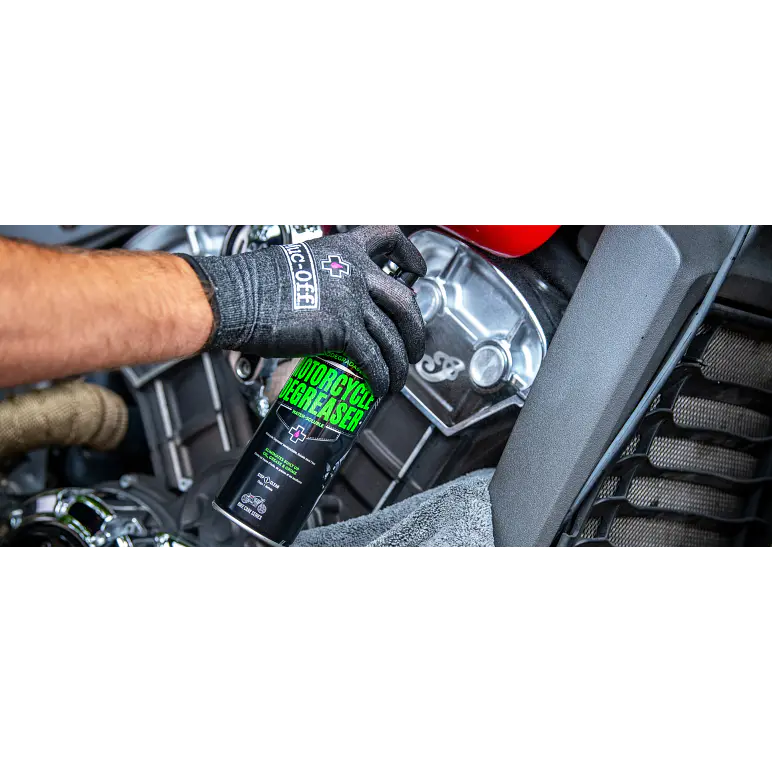 Desengrasante Muc-Off Motorcycle Bio Degreaser. 500ml 2