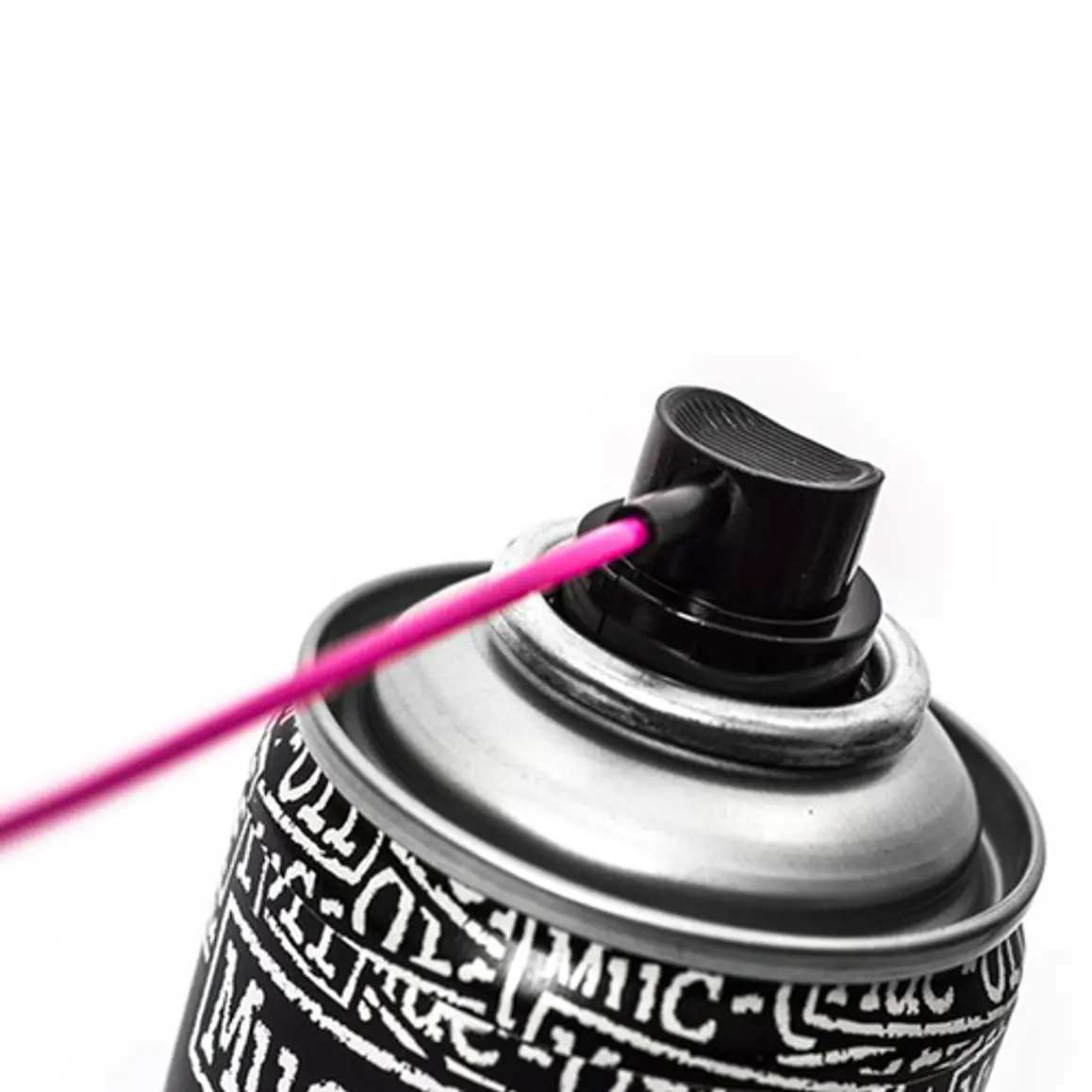 Kit Mantención de Cadena Muc-Off. Chain Care Kit. 400 ml c/u 9