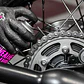 Kit Mantención de Cadena Muc-Off. Chain Care Kit. 400 ml c/u - Miniatura 5