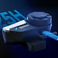 Intercomunicador MOMAN H2S Dual Pack. Mesh y Bluetooth 5.4 - Miniatura 3