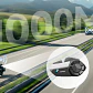 Intercomunicador MOMAN H2S Dual Pack. Mesh y Bluetooth 5.4 - Miniatura 5