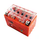 Batería Gel Outdo UTX9-BS. (Reemplaza a YTX9-BS) - Miniatura 3
