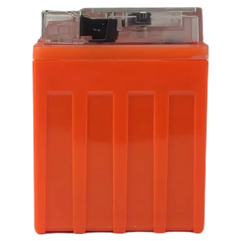 Batería Gel Outdo UTZ14S. (Reemplaza a YTZ12S - YTZ14S) 7
