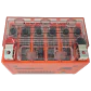 Batería Gel Outdo UTZ14S. (Reemplaza a YTZ12S - YTZ14S) - Miniatura 5