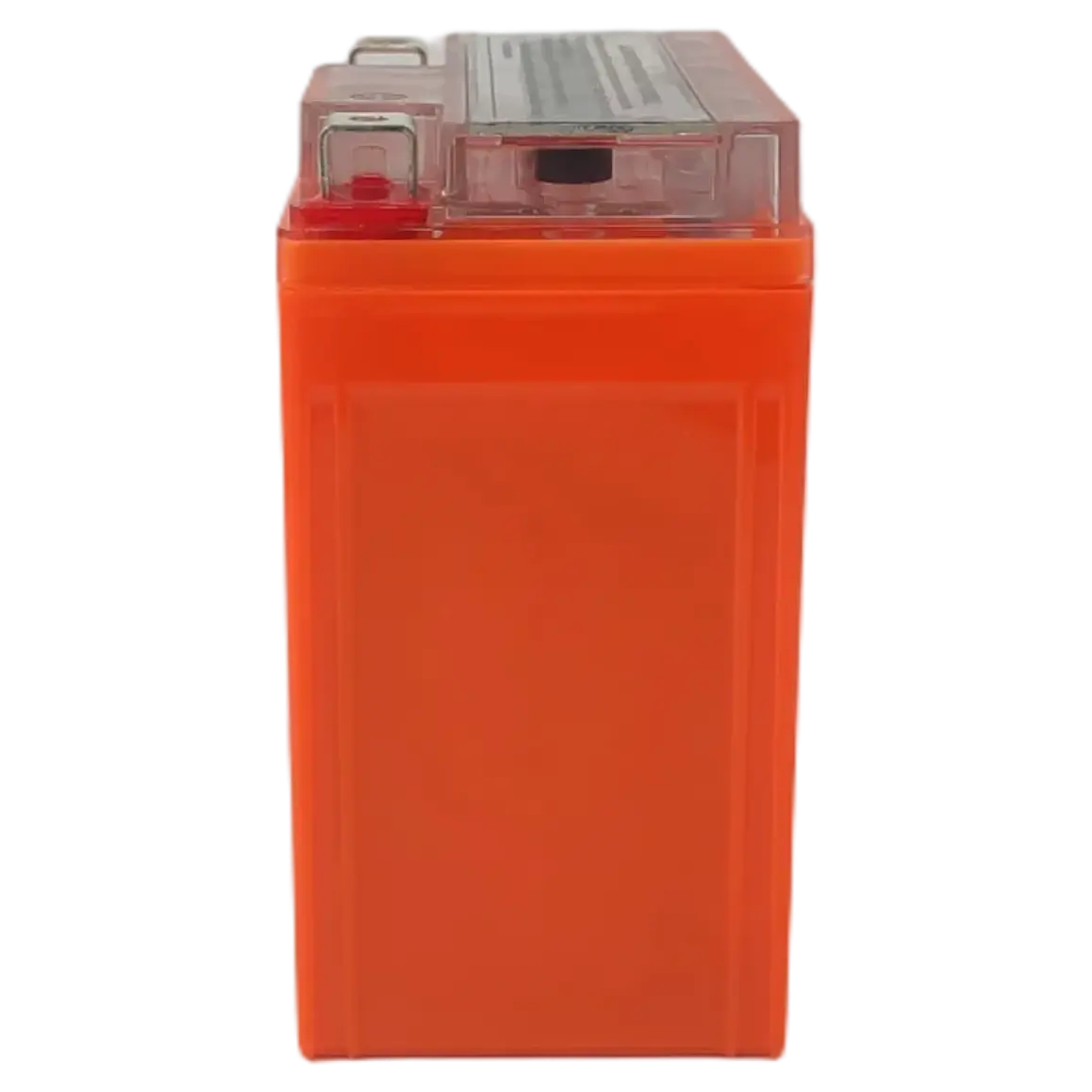 Batería Gel Outdo UTZ8V. (Reemplaza a YTZ8V - YTX7L-BS) 5