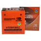 Batería Gel Outdo UTZ8V. (Reemplaza a YTZ8V - YTX7L-BS) - Miniatura 2