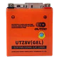 Batería Gel Outdo UTZ8V. (Reemplaza a YTZ8V - YTX7L-BS) - Miniatura 3