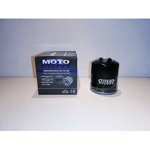Filtro de Aceite MotoFilter. Para Hyosung GD250R, GD250N﻿
