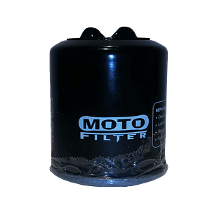 Filtro de Aceite MotoFilter. Para Hyosung GD250R, GD250N﻿