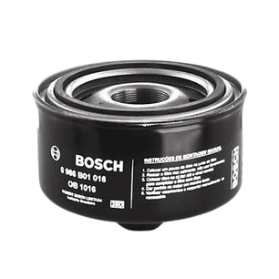 Filtro Aceite Bosch Ob1016 W1323 Psl340 S10 / Blazer 2.8