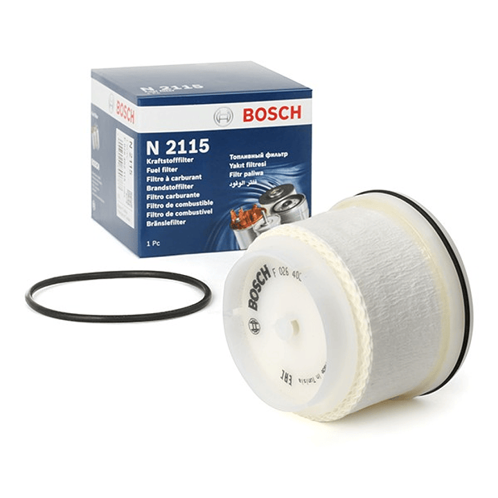 Filtro Petróleo Elemento Bosch D6100 1