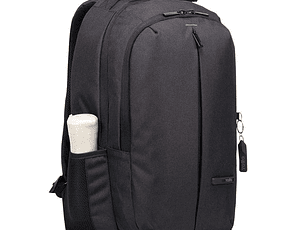 Mochila Totto PC Compliment Negro