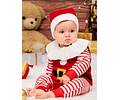 Preventa conjunto Papa Noel