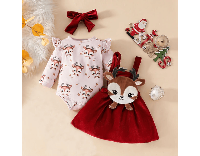 Conjunto Renito baby