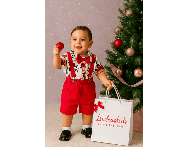 🎅 Colección Navidad Niños