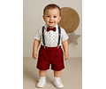 Traje Elegante Niño 