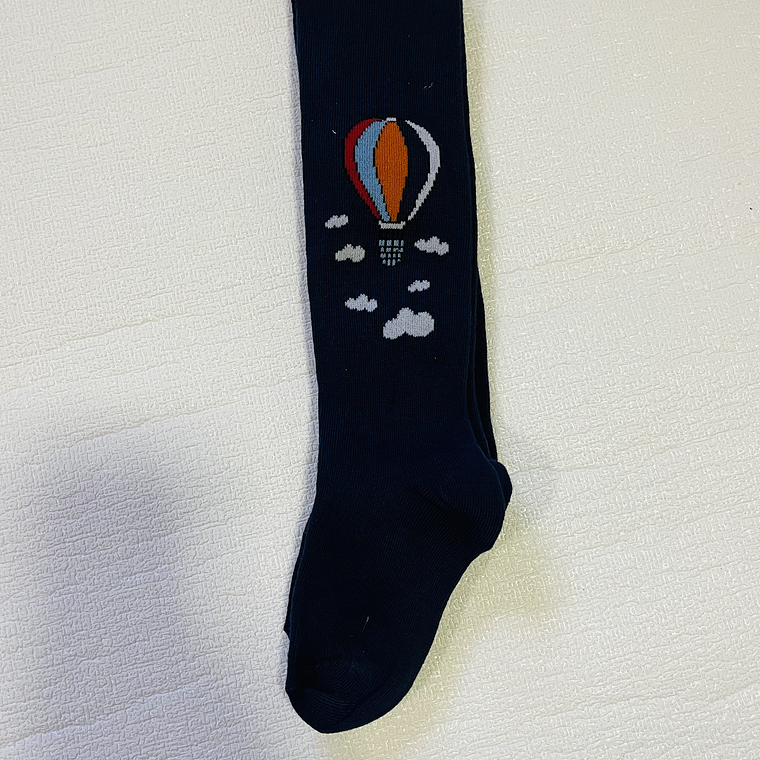 Pantys de Lana 4-6 años 3