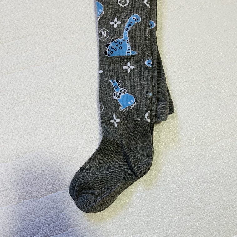 Pantys de Lana 4-6 años 4