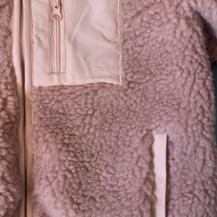 Polerón Peludito  2