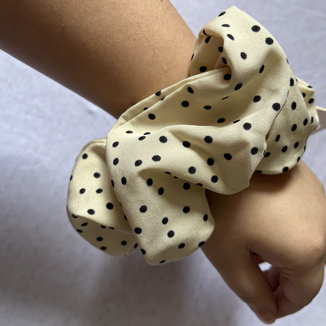 Scrunchies 2