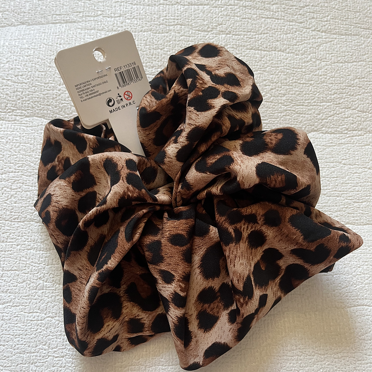 Maxi Scrunchies 1
