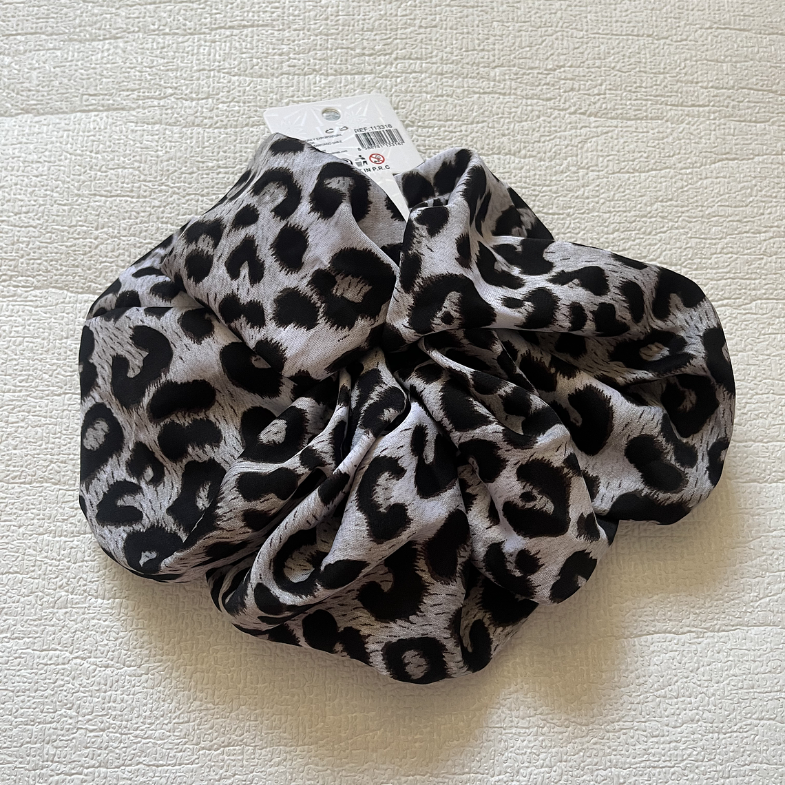 Maxi Scrunchies 3
