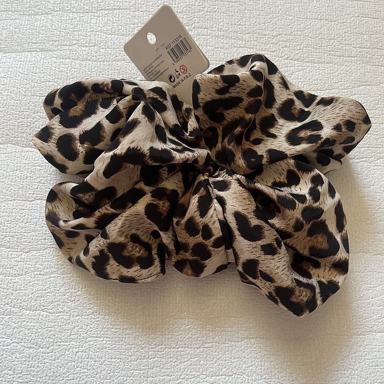 Maxi Scrunchies 5