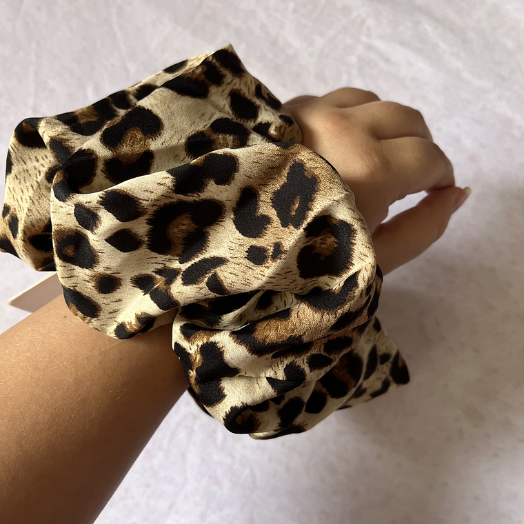 Maxi Scrunchies 6