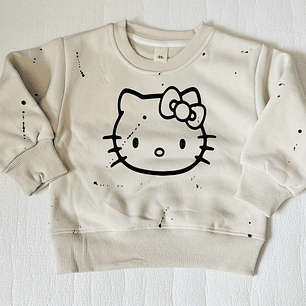 Poleron Hello Kitty