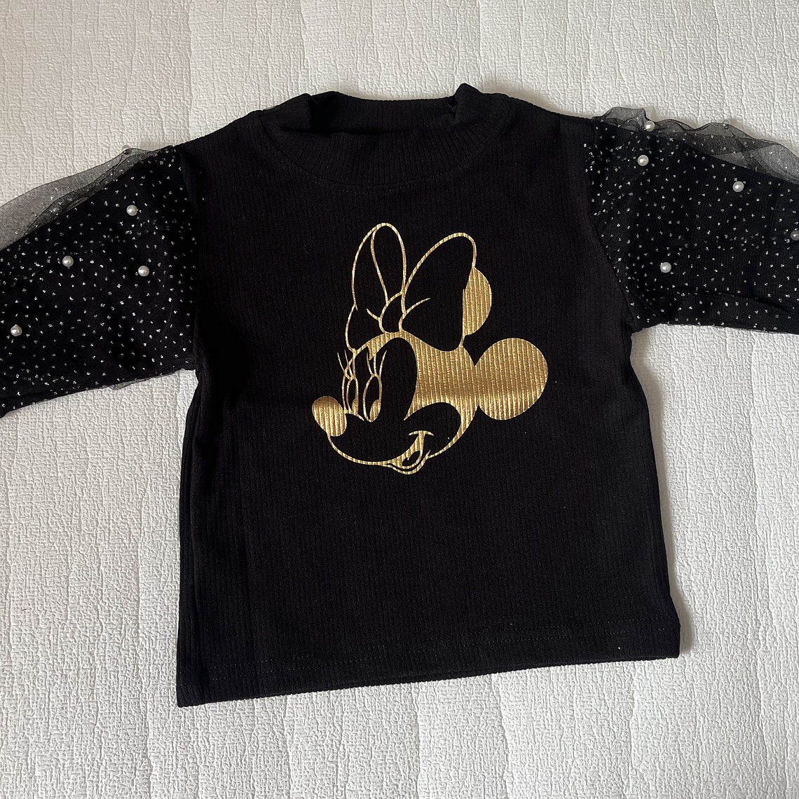 Polera Minnie  1