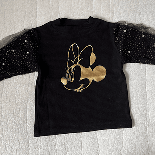 Polera Minnie 