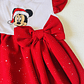 Vestido Minnie - Miniatura 3