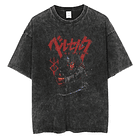 [ISJ] GUTS V3 VINTAGE TEE 1