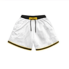 [ISJ] MAJIN MESH SHORTS  1