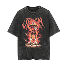 [ISJ] JIREN VINTAGE TEE 1