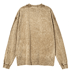 [ISJ] MAKI ZENIN VINTAGE SWEATSHIRT 2