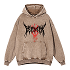 [ISJ] BERSERK VINTAGE HOODIE 1