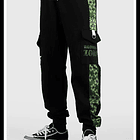 [ISJ] ZORO SWEATPANTS 5