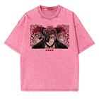 [ISJ] SUKUNA'S VESSEL VINTAGE TEE 2