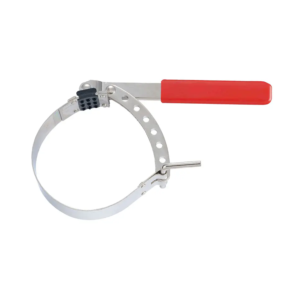 Llave Ajustable Saca Filtros Force - Diámetro 80 a 110 mm 1