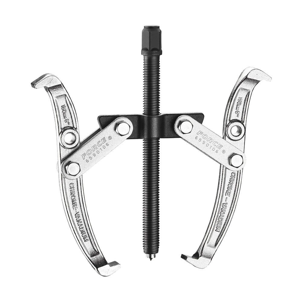 Extractor de 2 Patas Force - 4 pulgadas
