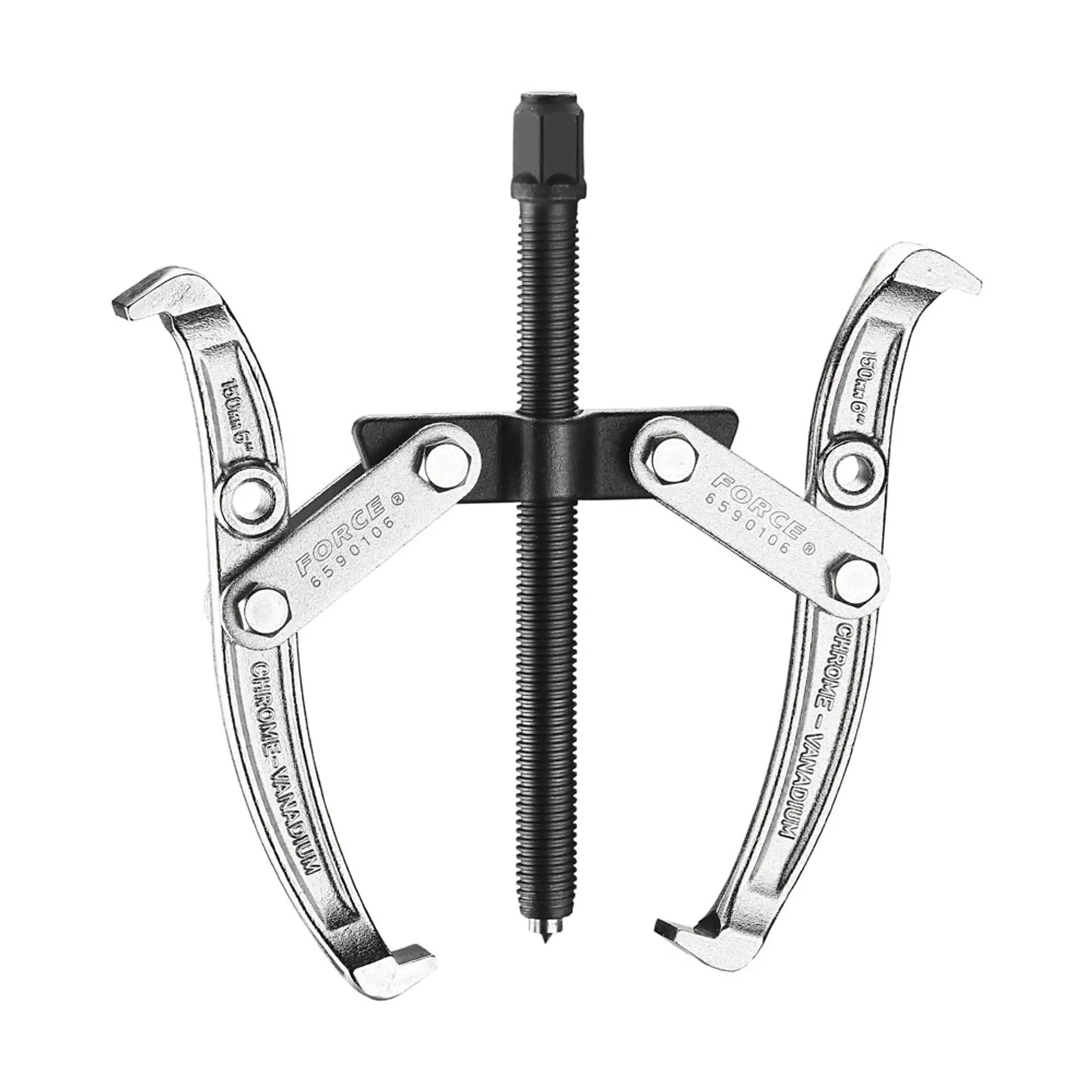 Extractor de 2 Patas Force - 4 pulgadas 1