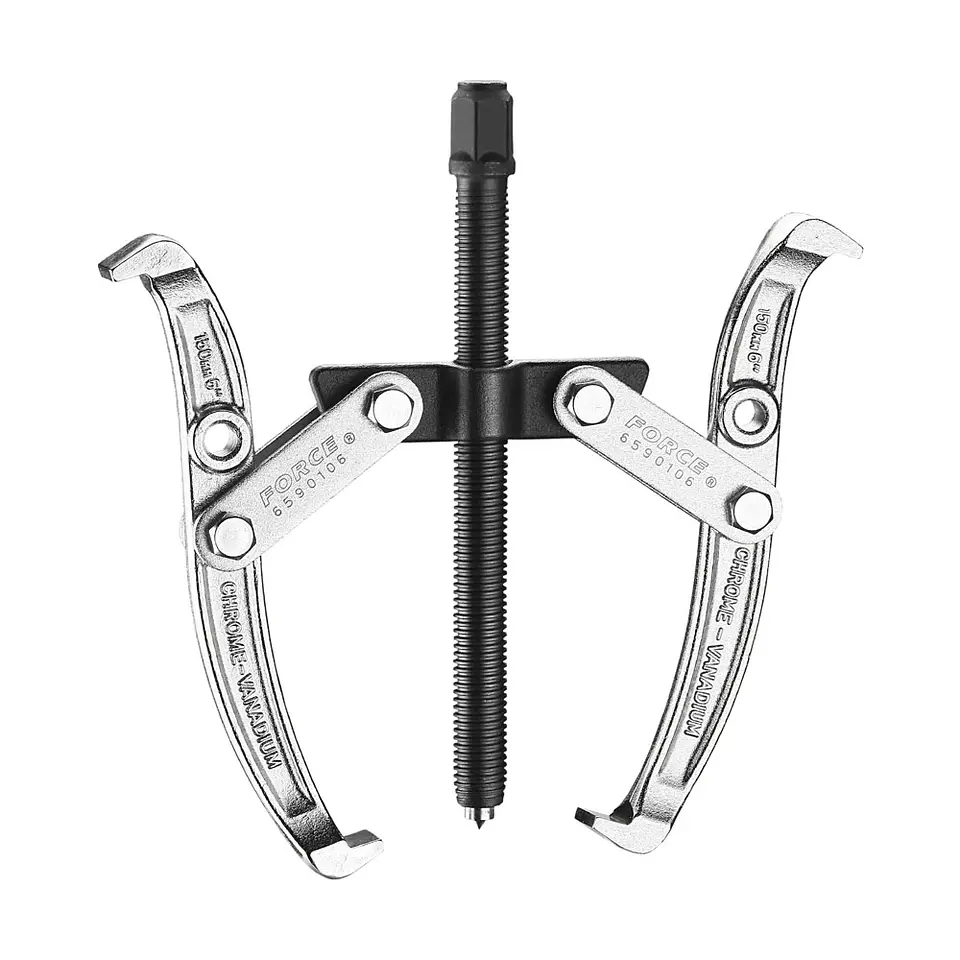 Extractor de 2 Patas Force - 4 pulgadas 1