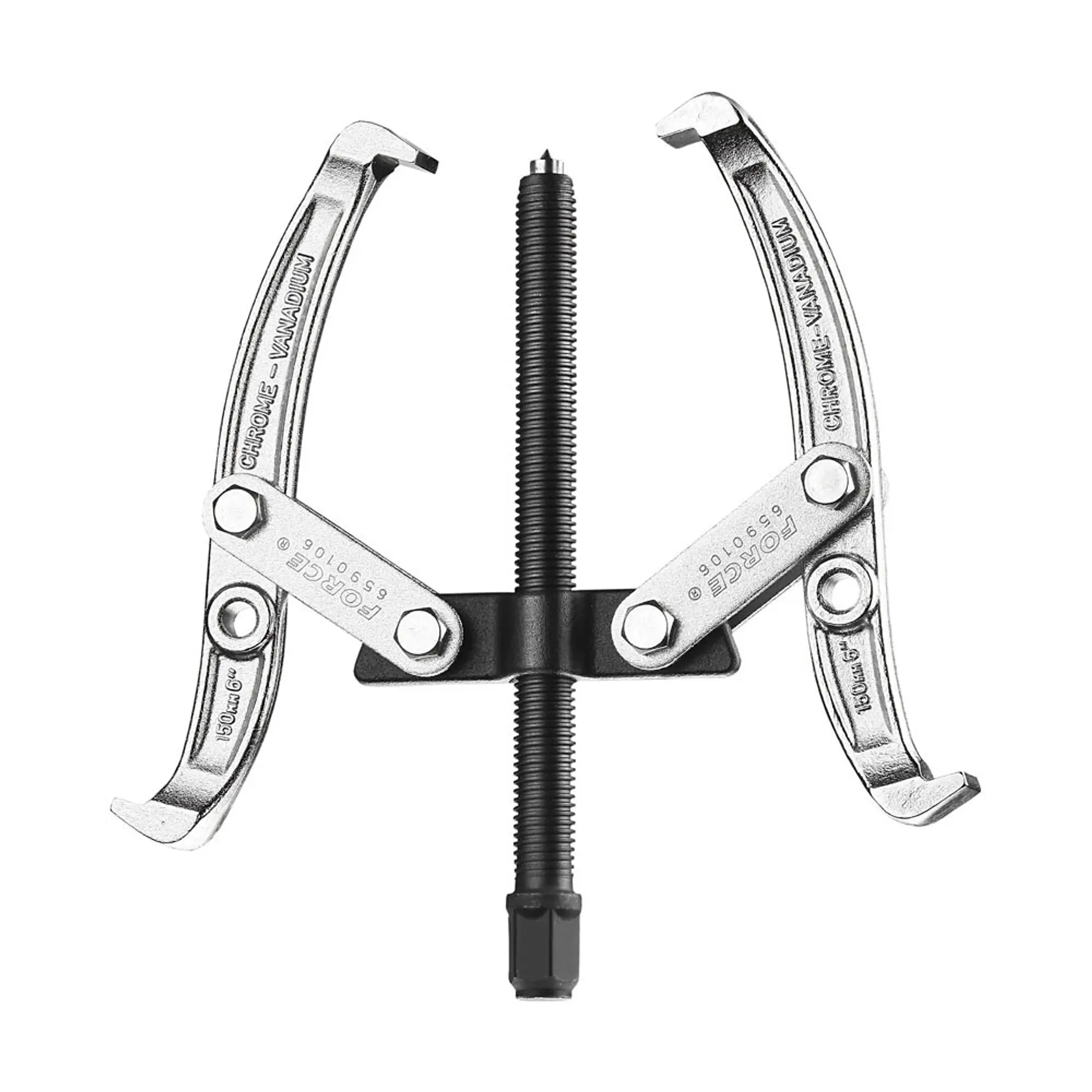 Extractor de 2 Patas Force - 4 pulgadas 2