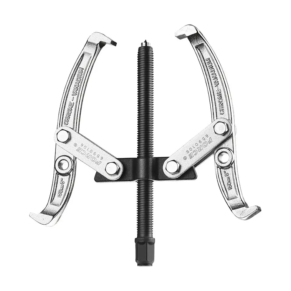 Extractor de 2 Patas Force - 4 pulgadas 2