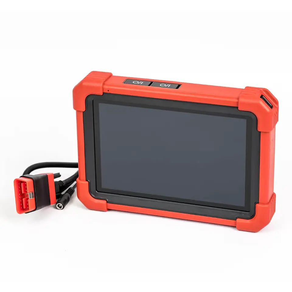 Escáner Launch X431  PRO 3 SE 4