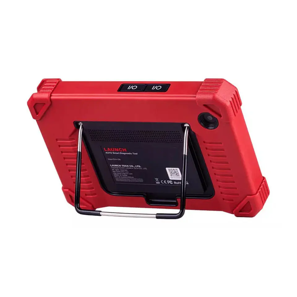 Escáner Launch X431  PRO 3 SE 5